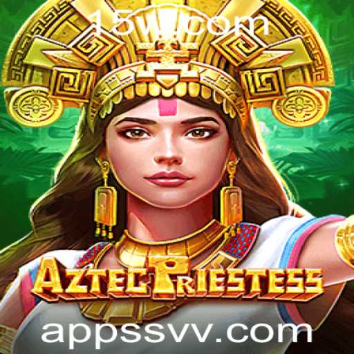 AztecPriestess: Aventuras e Estratégias no Mundo dos Sacerdotes Astecas