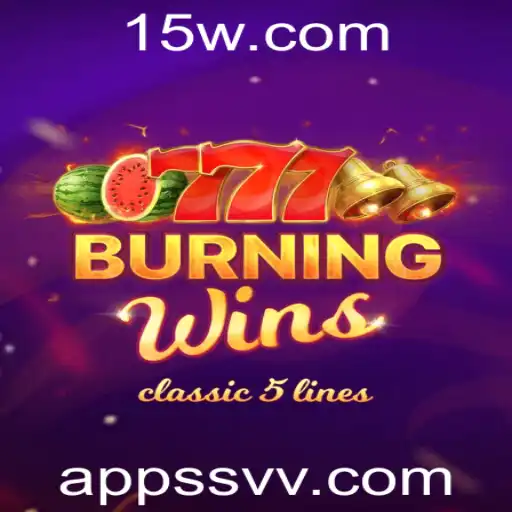 Explorando o Mundo Vibrante do Jogo BurningWins