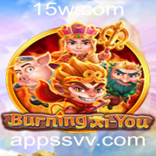 Descubra o Mundo de BurningXiYou: Uma Aventura Épica