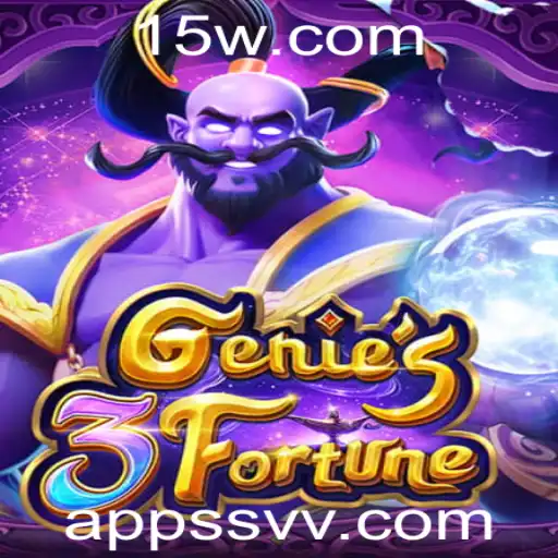 Explorando 'Genie3Fortune': O Jogo do Momento