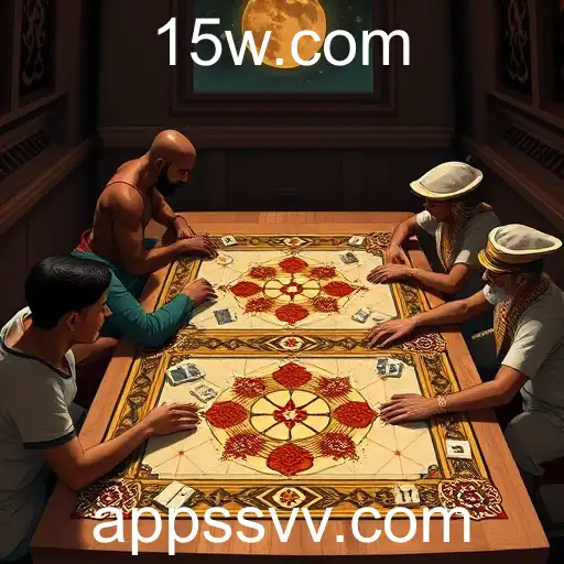 Jogos de Mesa: Uma Jornada Através das Eras