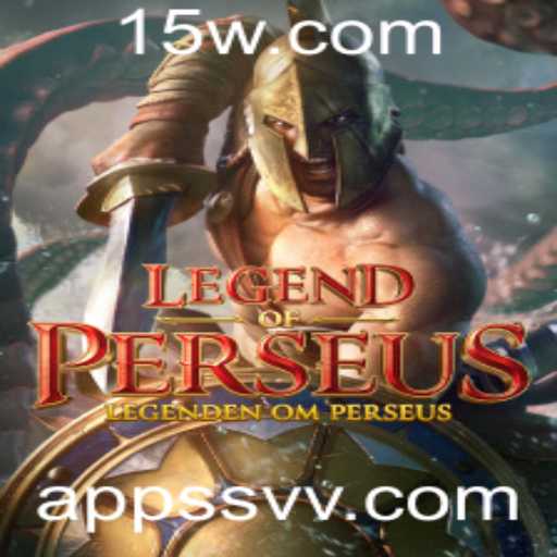 LegendofPerseus: Aventure-se no Mundo Mitológico dos Jogos