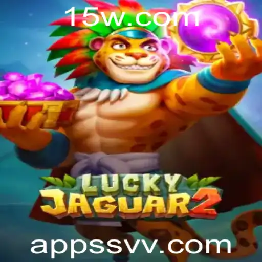 Descubra o Mundo de Luckyjaguar2: O Jogo de Aventura Inovador com SSVV