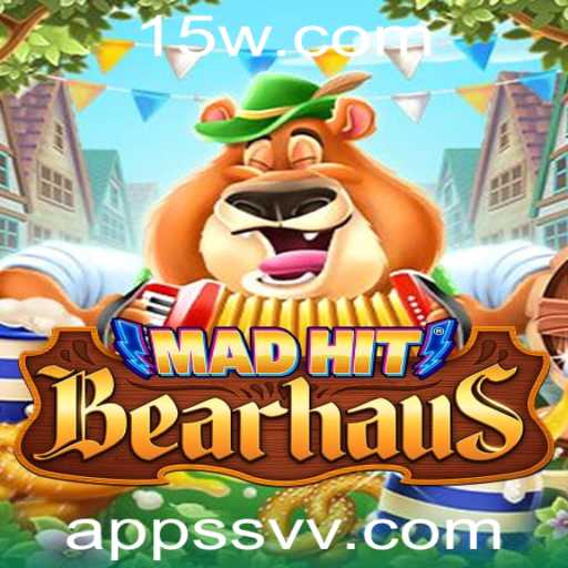 Descubra a Experiência Única do Jogo MadHitBearhaus