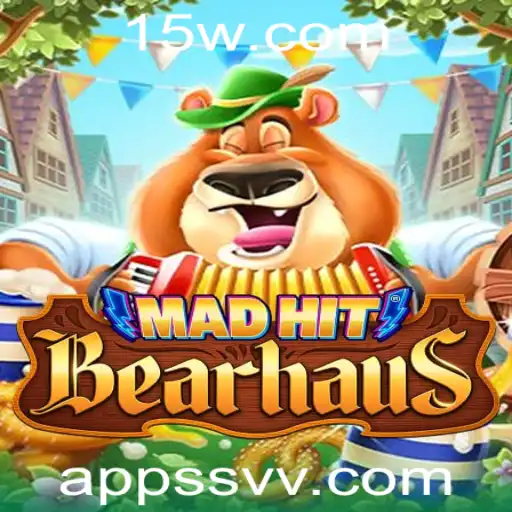Descubra a Experiência Única do Jogo MadHitBearhaus