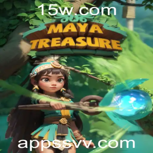 MayaTreasure: Uma Aventura Enigmática nas Ruínas Antigas