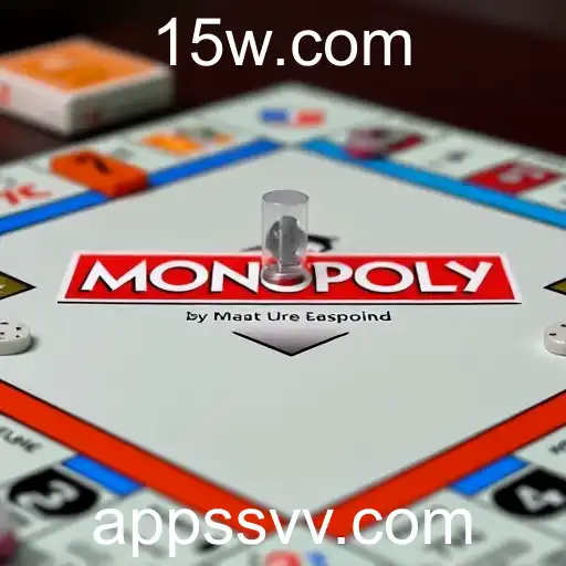 Explorando o Universo do Monopoly: Uma Viagem Através do Jogo de Tabuleiro Mais Famoso