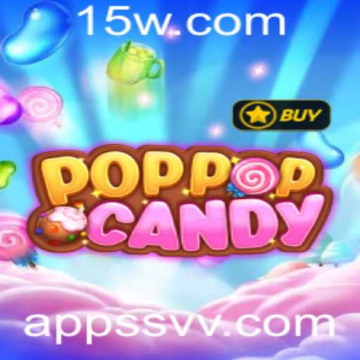 Descubra o Mundo Fascinante de POPPOPCANDY