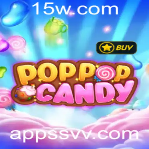 Descubra o Mundo Fascinante de POPPOPCANDY