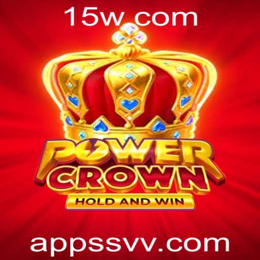PowerCrown: Descubra o Empolgante Jogo de Estratégia 'SSVV'