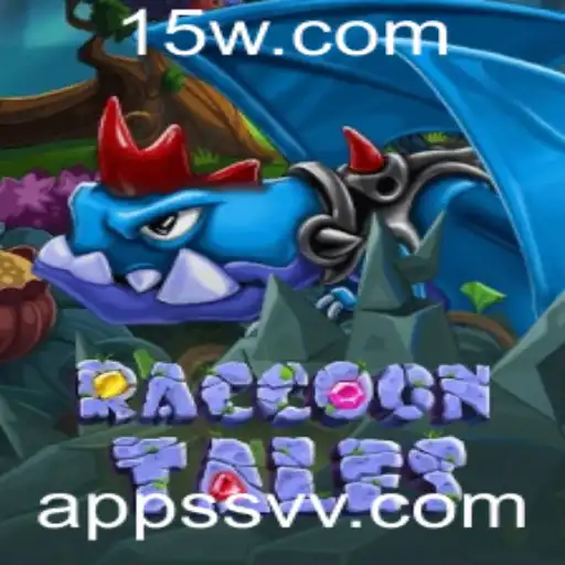 RaccoonTales: Um Mergulho no Mundo Encantado do Jogo com SSVV