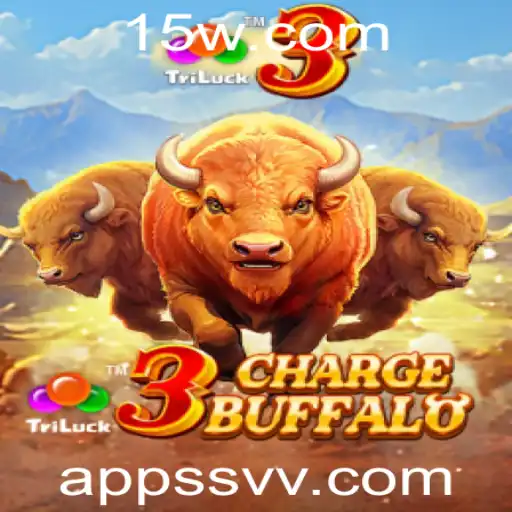 Explorando o Fascinante Mundo de 3ChargeBuffalo: Um Jogo Inovador com a Palavra-Chave SSVV