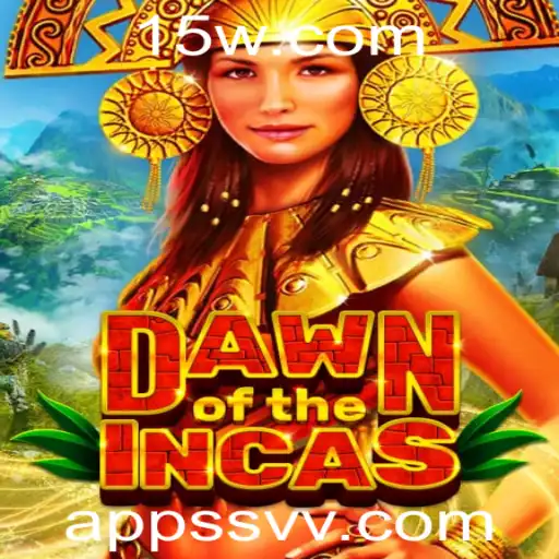 DawnoftheIncas: Uma Imersão no Mundo dos Incas com SSVV
