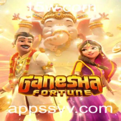 GaneshaFortune: Descubra o Novo Fenômeno dos Jogos