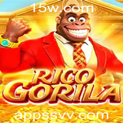 Desvende o Universo de RicoGorila: Um Novo Jogo que Revoluciona a Indústria