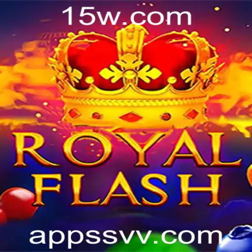 Descubra RoyalFlash: Um Jogo Emocionante e Único