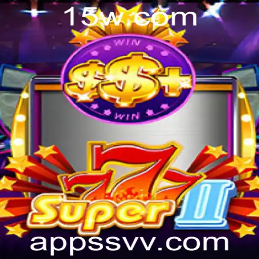 Descubra o Mundo de Aventura de Super777II: Regras e Mecânicas do Jogo SSVV