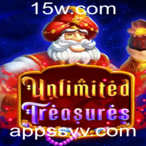 Descobrindo as Emoções de UnlimitedTreasures: Jogo de Aventura e Estratégia