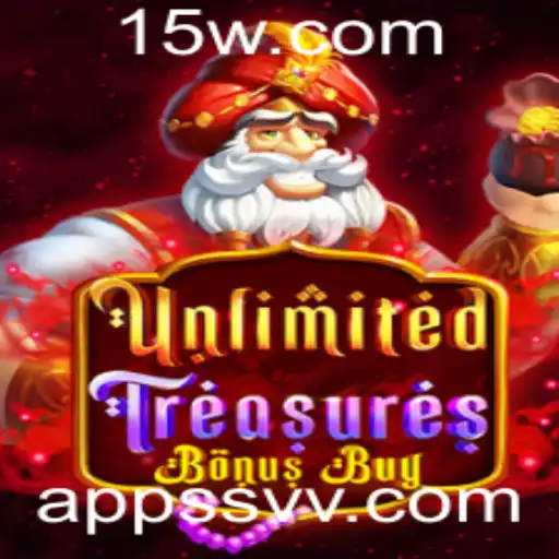UnlimitedTreasuresBonusBuy: Uma Aventura Épica no Mundo dos Caça-Níqueis Virtuais