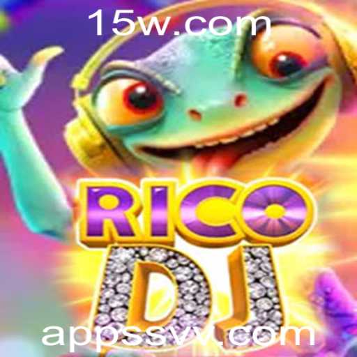 Explorando o Mundo de RicoDJ: O Jogo de Estratégia e Diversão