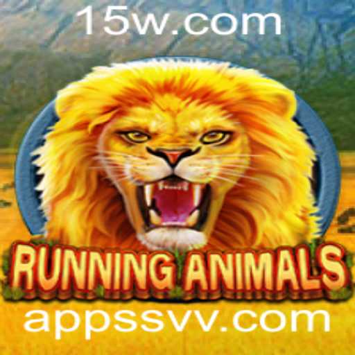 RunningAnimals: Desvende o Mundo de Estratégia com SSVV