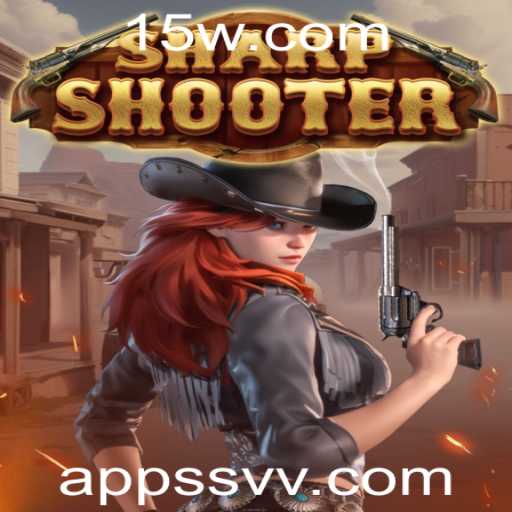 Sharpshooter: A Emoção do Jogo de Alto Impacto