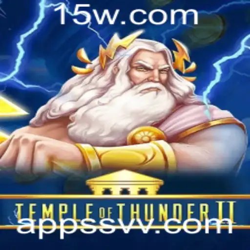 Descubra o Mundo de 'TempleofThunderII': Uma Jornada Épica