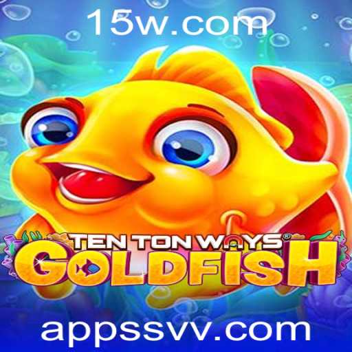 Explorando o Mundo de TenTonWaysGoldfish: A Nova Sensação dos Jogos