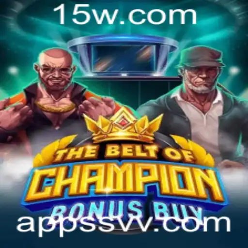 Explorando TheBeltOfChampionBonusBuy: Um Novo Horizonte no Entretenimento Digital