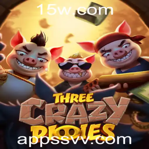 Explorando o Fascinante Mundo de ThreeCrazyPiggies: Um Jogo que Transcende a Imaginação