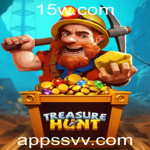 Explorando o Mundo do Jogo 'TreasureHunt' com a Palavras-Chave 'SSVV'