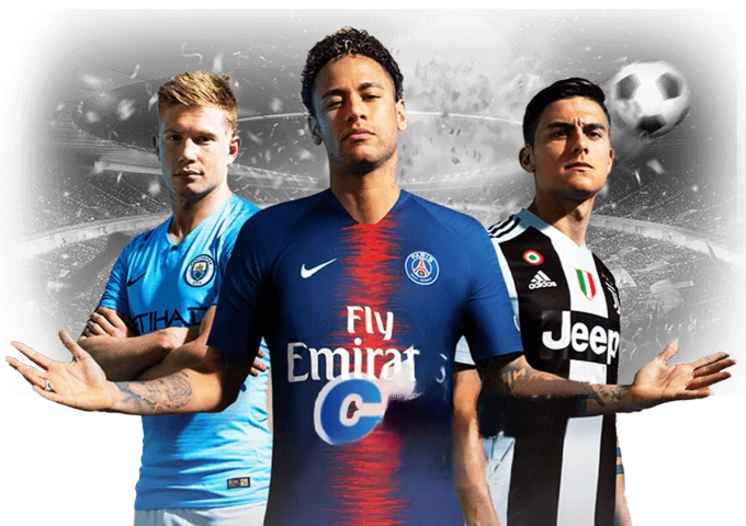 Muitas apostas esportivas na SSVV sports