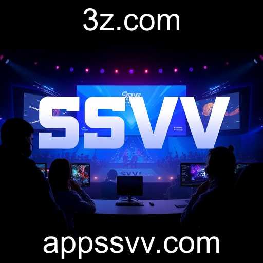 A Evolução dos Games Online: O Impacto Decisivo do SSVV em 2026