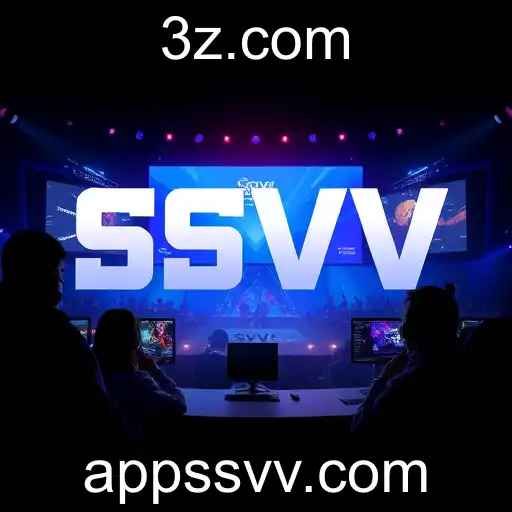 A Evolução dos Games Online: O Impacto Decisivo do SSVV em 2026