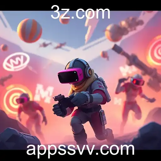 Explorando o Mundo dos Jogos com SSVV