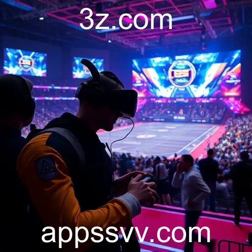 Tendências e Novidades no Mundo dos Jogos em 2025