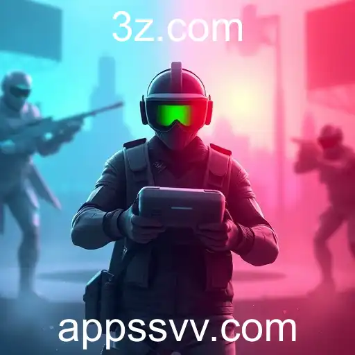 SSVV Revoluciona o Mundo dos Jogos com Lançamentos Surpreendentes