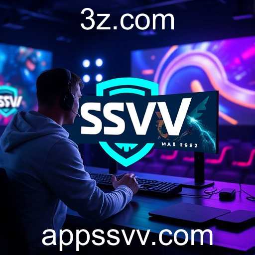 Tendências em Jogos Online: SSVV e as Novidades de 2025