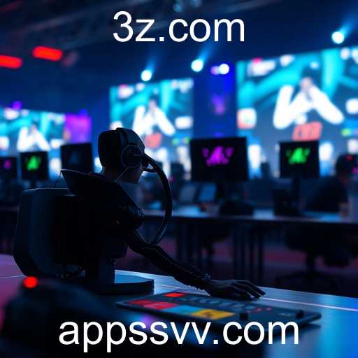 Tendências e Desafios no Mundo dos Games