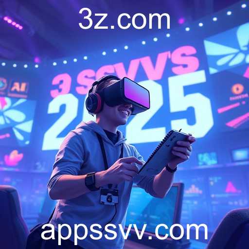 Inovações Transformam o Cenário dos Jogos em 2025