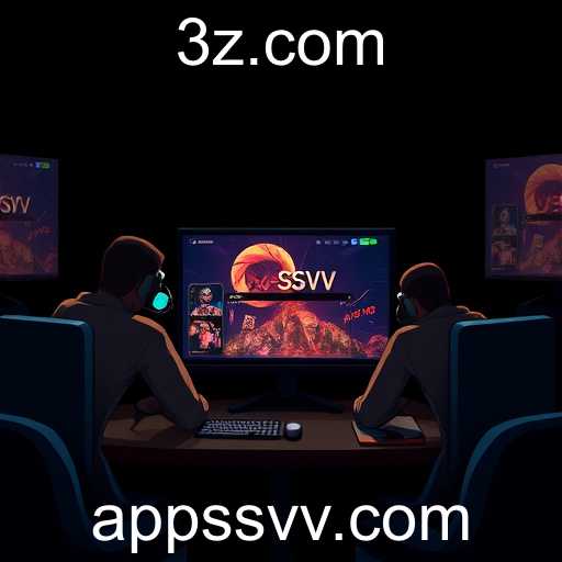 Novos Horizontes para a SSVV e o Mundo dos Jogos