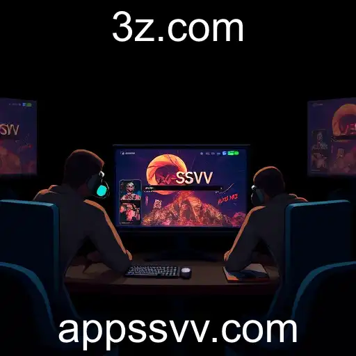 Novos Horizontes para a SSVV e o Mundo dos Jogos