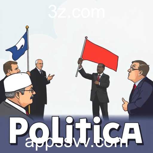 A Influência dos Jogos de Palavras na Compreensão da Política