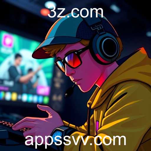 A Revolução dos Jogos com SSVV: O Futuro já Chegou