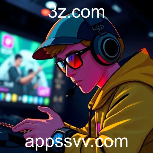 A Revolução dos Jogos com SSVV: O Futuro já Chegou