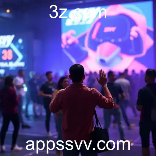 SSVV: Uma Nova Era nos Jogos Virtuais