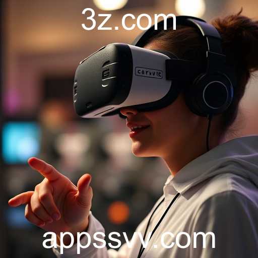 SSVV Revigora a Indústria de Jogos em 2025