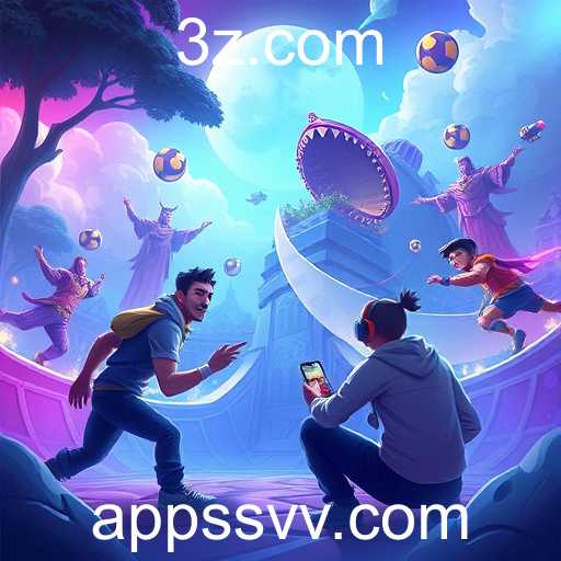 SSVV: A Nova Sensação dos Games no Brasil